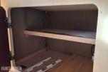 2016 FORD RANGER MED CAMPER, AUTOMAT, CRUISEKONTROLL, NAVIGASJON