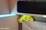 2016 FORD RANGER MED CAMPER, AUTOMAT, CRUISEKONTROLL, NAVIGASJON