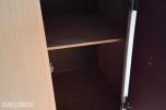 2016 FORD RANGER MED CAMPER, AUTOMAT, CRUISEKONTROLL, NAVIGASJON