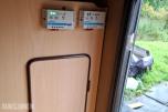 2016 FORD RANGER MED CAMPER, AUTOMAT, CRUISEKONTROLL, NAVIGASJON