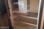 2016 FORD RANGER MED CAMPER, AUTOMAT, CRUISEKONTROLL, NAVIGASJON