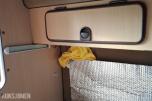 2016 FORD RANGER MED CAMPER, AUTOMAT, CRUISEKONTROLL, NAVIGASJON