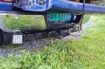 2016 FORD RANGER MED CAMPER, AUTOMAT, CRUISEKONTROLL, NAVIGASJON