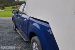 2016 FORD RANGER MED CAMPER, AUTOMAT, CRUISEKONTROLL, NAVIGASJON