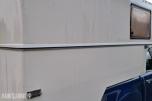 2016 FORD RANGER MED CAMPER, AUTOMAT, CRUISEKONTROLL, NAVIGASJON