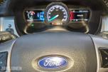 2016 FORD RANGER MED CAMPER, AUTOMAT, CRUISEKONTROLL, NAVIGASJON