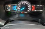 2016 FORD RANGER MED CAMPER, AUTOMAT, CRUISEKONTROLL, NAVIGASJON
