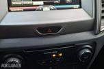 2016 FORD RANGER MED CAMPER, AUTOMAT, CRUISEKONTROLL, NAVIGASJON