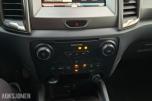 2016 FORD RANGER MED CAMPER, AUTOMAT, CRUISEKONTROLL, NAVIGASJON