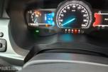 2016 FORD RANGER MED CAMPER, AUTOMAT, CRUISEKONTROLL, NAVIGASJON