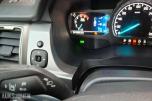 2016 FORD RANGER MED CAMPER, AUTOMAT, CRUISEKONTROLL, NAVIGASJON