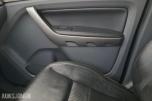 2016 FORD RANGER MED CAMPER, AUTOMAT, CRUISEKONTROLL, NAVIGASJON