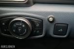 2016 FORD RANGER MED CAMPER, AUTOMAT, CRUISEKONTROLL, NAVIGASJON