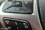 2016 FORD RANGER MED CAMPER, AUTOMAT, CRUISEKONTROLL, NAVIGASJON