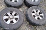 2016 FORD RANGER MED CAMPER, AUTOMAT, CRUISEKONTROLL, NAVIGASJON