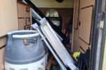 2016 FORD RANGER MED CAMPER, AUTOMAT, CRUISEKONTROLL, NAVIGASJON