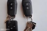 2016 FORD RANGER MED CAMPER, AUTOMAT, CRUISEKONTROLL, NAVIGASJON
