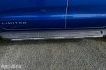 2016 FORD RANGER MED CAMPER, AUTOMAT, CRUISEKONTROLL, NAVIGASJON