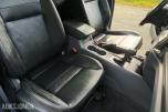 2016 FORD RANGER MED CAMPER, AUTOMAT, CRUISEKONTROLL, NAVIGASJON