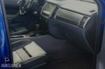2016 FORD RANGER MED CAMPER, AUTOMAT, CRUISEKONTROLL, NAVIGASJON