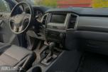2016 FORD RANGER MED CAMPER, AUTOMAT, CRUISEKONTROLL, NAVIGASJON