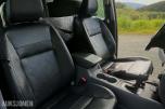 2016 FORD RANGER MED CAMPER, AUTOMAT, CRUISEKONTROLL, NAVIGASJON