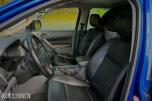 2016 FORD RANGER MED CAMPER, AUTOMAT, CRUISEKONTROLL, NAVIGASJON