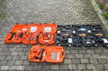 Paslode IM200/50 S16, F16 IM65, Pulsa P700
