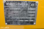 2024 Powertrack L45 hjullaster 217 timer Skuffe-hydrauliske pallegaffler