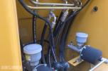 2024 Powertrack L45 hjullaster 217 timer Skuffe-hydrauliske pallegaffler