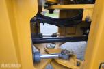 2024 Powertrack L45 hjullaster 217 timer Skuffe-hydrauliske pallegaffler