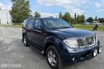 2005 Nissan Pathfinder 2.5-174 D 4X4, 281707km