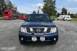 2005 Nissan Pathfinder 2.5-174 D 4X4, 281707km