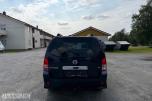 2005 Nissan Pathfinder 2.5-174 D 4X4, 281707km