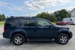 2005 Nissan Pathfinder 2.5-174 D 4X4, 281707km