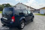 2005 Nissan Pathfinder 2.5-174 D 4X4, 281707km