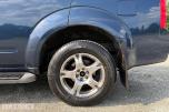 2005 Nissan Pathfinder 2.5-174 D 4X4, 281707km