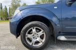 2005 Nissan Pathfinder 2.5-174 D 4X4, 281707km