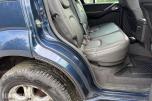 2005 Nissan Pathfinder 2.5-174 D 4X4, 281707km