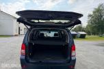 2005 Nissan Pathfinder 2.5-174 D 4X4, 281707km