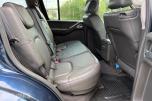 2005 Nissan Pathfinder 2.5-174 D 4X4, 281707km