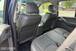 2005 Nissan Pathfinder 2.5-174 D 4X4, 281707km