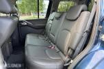2005 Nissan Pathfinder 2.5-174 D 4X4, 281707km