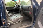 2005 Nissan Pathfinder 2.5-174 D 4X4, 281707km