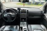 2005 Nissan Pathfinder 2.5-174 D 4X4, 281707km