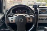 2005 Nissan Pathfinder 2.5-174 D 4X4, 281707km