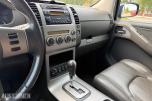2005 Nissan Pathfinder 2.5-174 D 4X4, 281707km