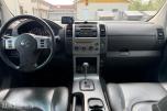 2005 Nissan Pathfinder 2.5-174 D 4X4, 281707km