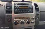 2005 Nissan Pathfinder 2.5-174 D 4X4, 281707km