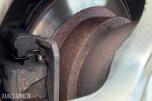2005 Nissan Pathfinder 2.5-174 D 4X4, 281707km